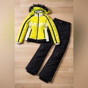 Womens Luhta Ski jacket ONLY